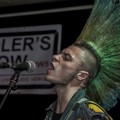 Click to enlarge GutterPunk - Professional Concert Photography